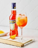 Aperol Spritz