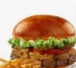 BBQ Burger