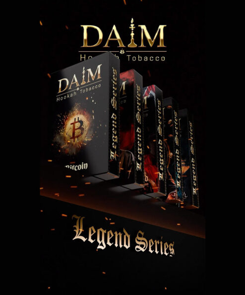 Daim