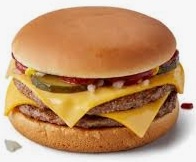 Double Burger