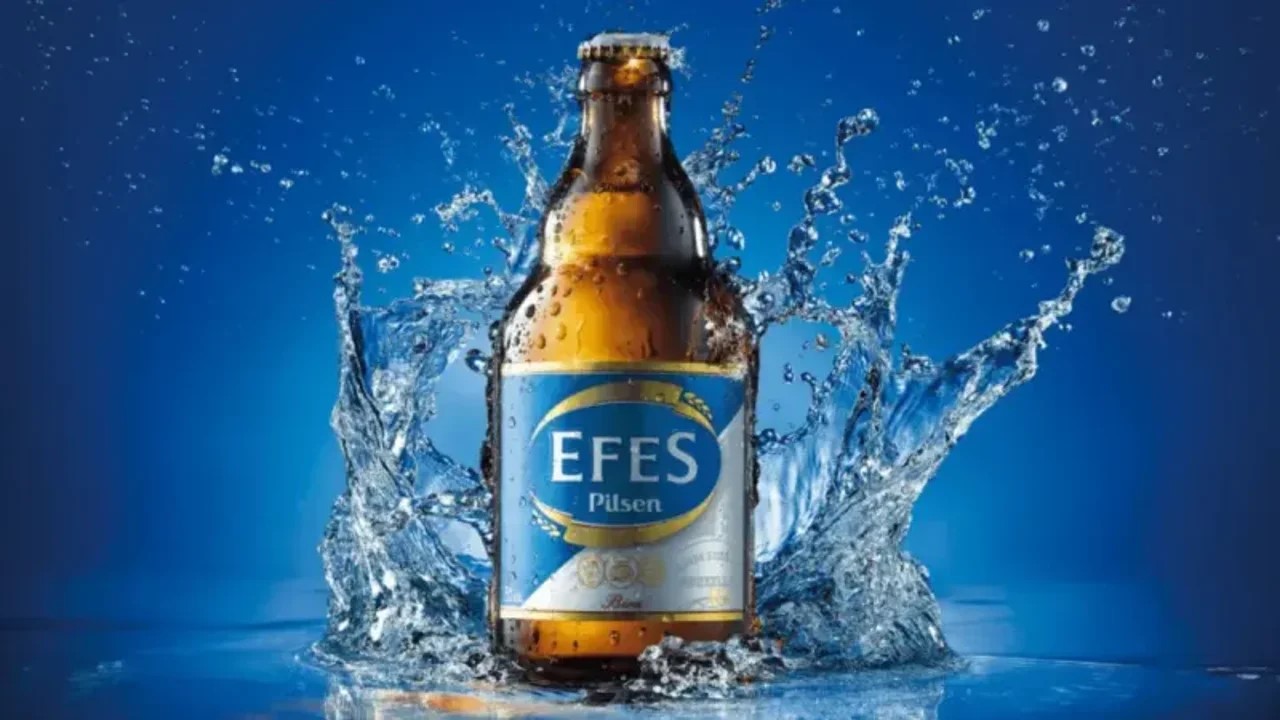 Efes Şişe