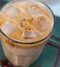 Ice Coffie