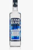 Istanblue