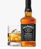 Jack Daniles