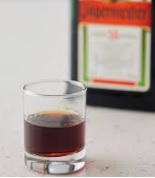 Jager Shots