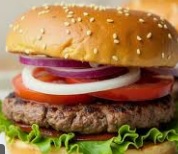 Kafa Burger