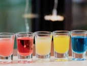 Mix Shots