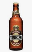 Tuborg Gold
