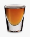 Whiskey Shot